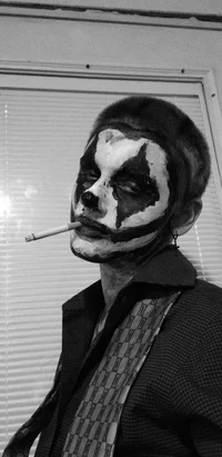 - Clown
