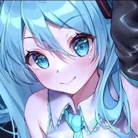 Miku Hatsune