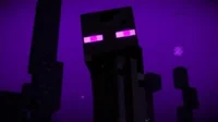 Enderman - MC