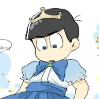 Princess Karamatsu