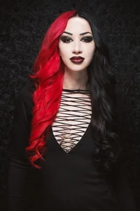 Nessa Reigns 