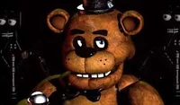 Freddy Fazbear