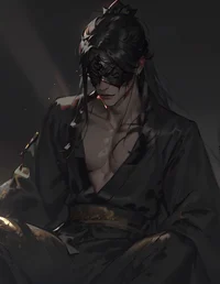 The Emperor