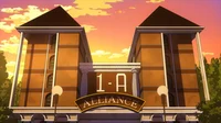Mha Rp