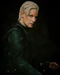 Daemon Targaryen 