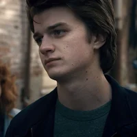 Steve Harrington