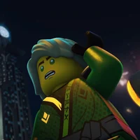 lloyd Garmadon 