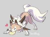 Lycanroc Midday