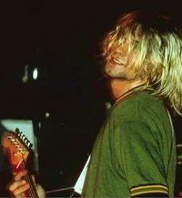 Kurt Cobain