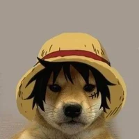 Luffy