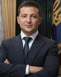 President of Ukraine