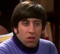 Howard Wolowitz