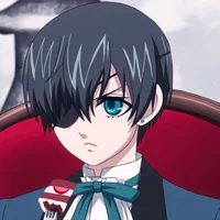 Ciel Phantomhive 
