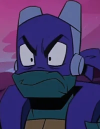 Donatello ROTTMNT