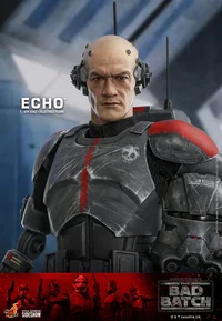 Echo BadBatch