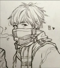 Sleepover with Crush