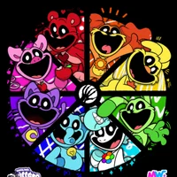 The Smiling Critters