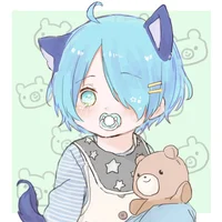 Your baby brother