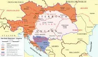 Austria-Hungary 1910