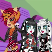 Bad Girls