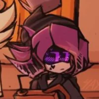 Uzi -Cinnamon Scent-