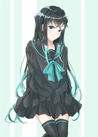 Muichiro Tokito Girl