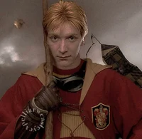 Fred weasley 