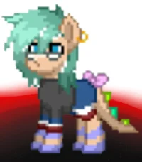Azami Oshiu - OC