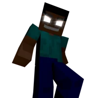 Herobrine