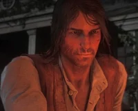 John Marston