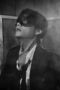 Taehyung 