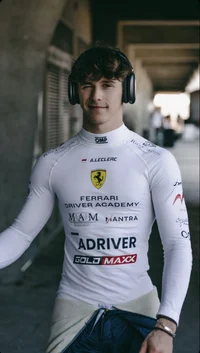 Arthur Leclerc