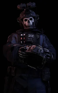 Ghost