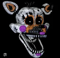 Nightmare Lolbit
