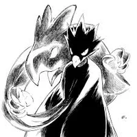 Fumikage Tokoyami 