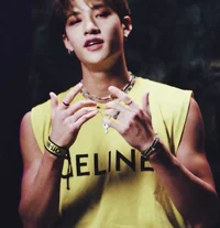 Bang Chan