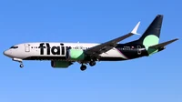 Flair Airlines