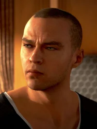 Markus -DBH-