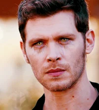 Klaus Mikaelson 