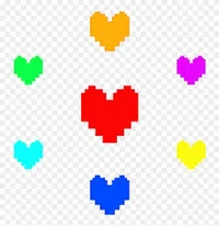 7 souls undertale