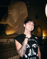 Colby brock ur hubby