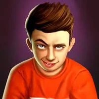 Happy family game 3d