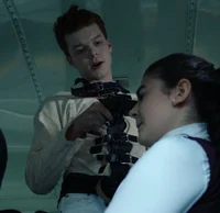 Jerome Valeska