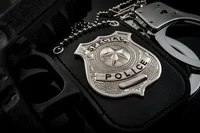 BL - Police officer