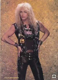 Bret Michaels
