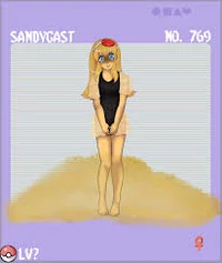 Sandra