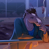 Bojack Horseman