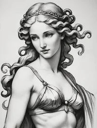 Aphrodite