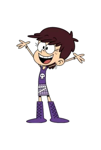 Luna Loud