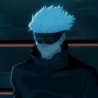 Gojo Satoru 